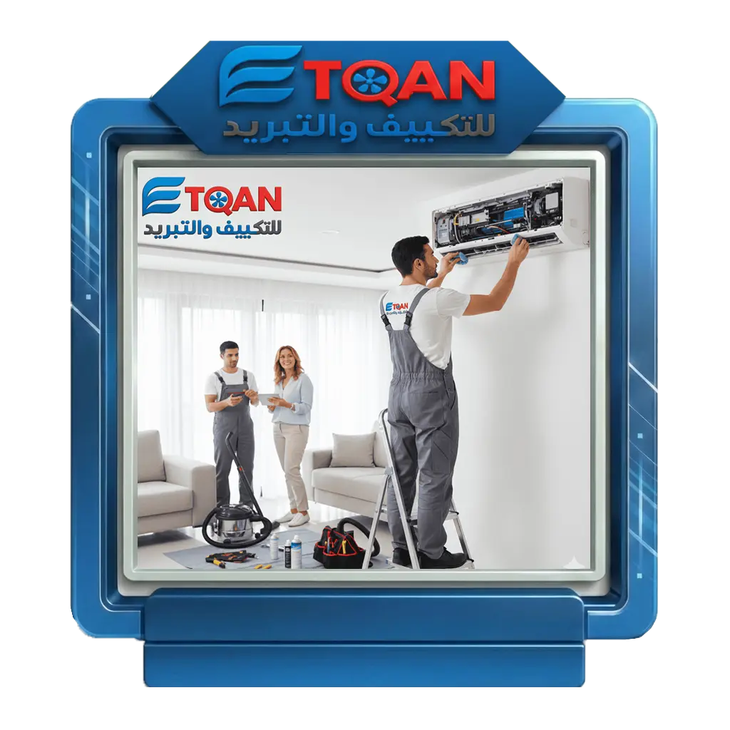 تصليح مكيفات في 6 اكتوبر 24 ساعة صيانة تكييفات 6 اكتوبر: أفضل شركة وفني لتصليح شامل 24 ساعة